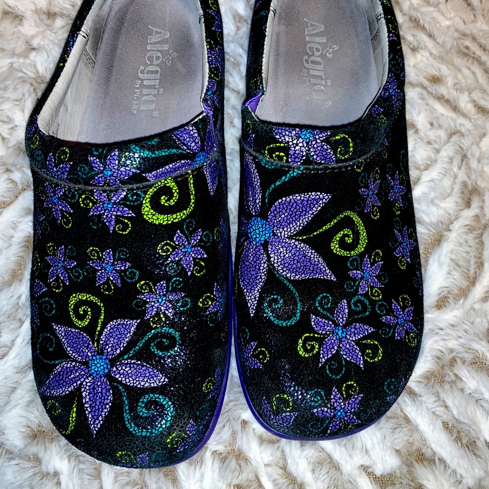 Algeria Shoes Style KAY-836